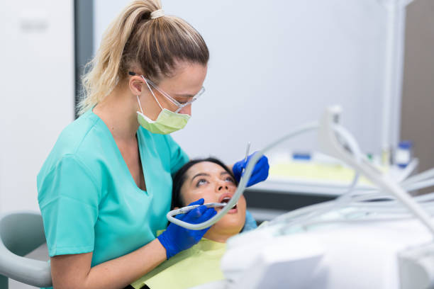 Best Dentist Open Late Near Me  in Lamont, CA
